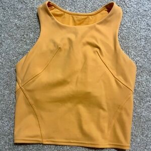 lululemon wonder train tank